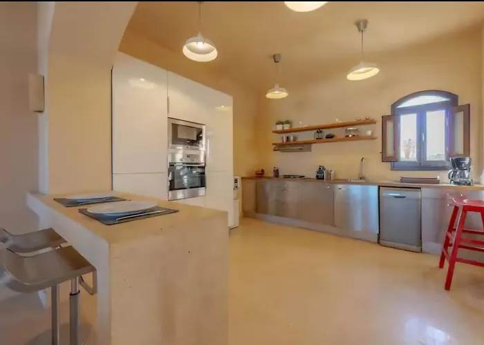 North Golf - El Gouna Luxury Homes Villa *
