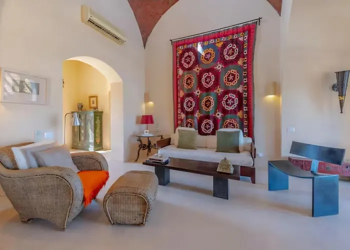 Villa North Golf - El Gouna Luxury Homes Hurghada