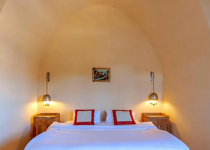 Villa North Golf - El Gouna Luxury Homes Hurghada