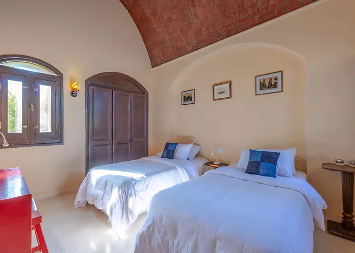 North Golf - El Gouna Luxury Homes Villa