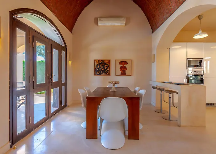 North Golf - El Gouna Luxury Homes