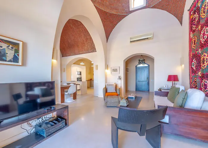North Golf - El Gouna Luxury Homes * Hurghada