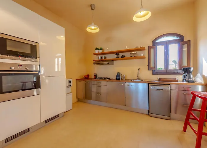 North Golf - El Gouna Luxury Homes *