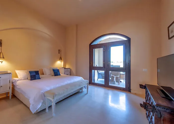 North Golf - El Gouna Luxury Homes Villa