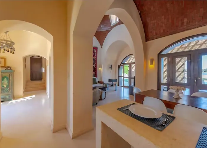 North Golf - El Gouna Luxury Homes Hurghada