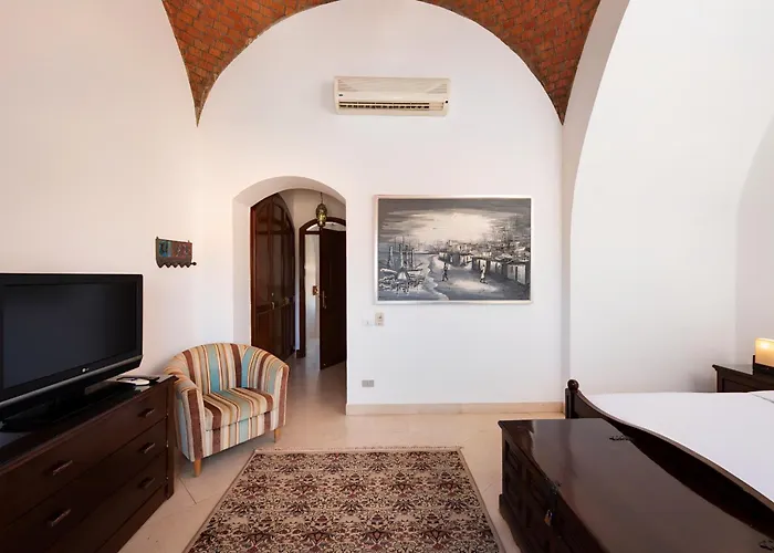 Villa North Golf - El Gouna Luxury Homes
