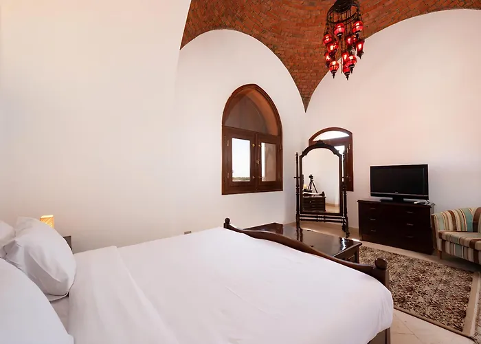 North Golf - El Gouna Luxury Homes