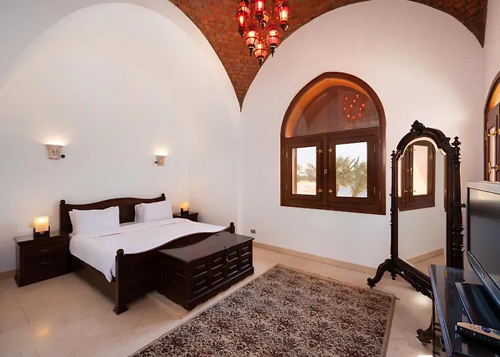 North Golf - El Gouna Luxury Homes
