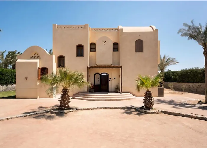 North Golf - El Gouna Luxury Homes Villa Hurghada