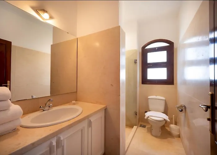 North Golf - El Gouna Luxury Homes *