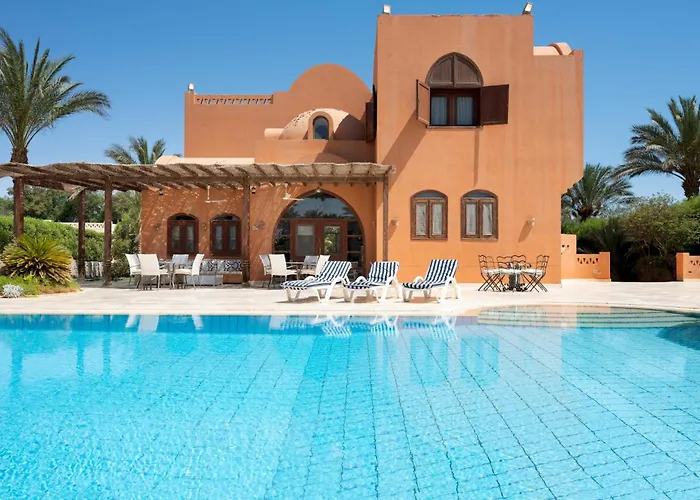 North Golf - El Gouna Luxury Homes Villa Hurghada