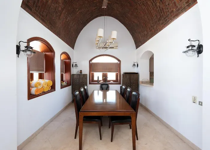 North Golf - El Gouna Luxury Homes Villa *