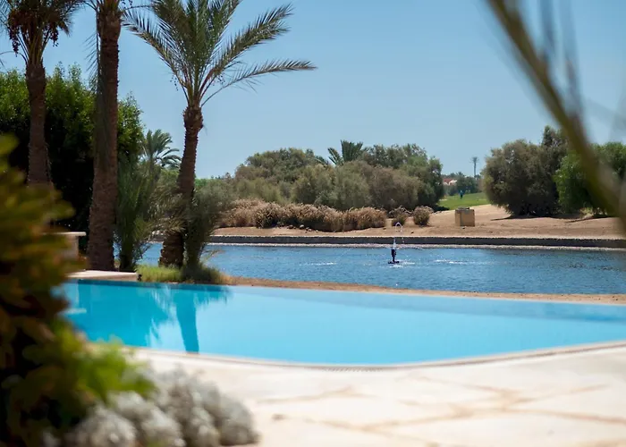 North Golf - El Gouna Luxury Homes *