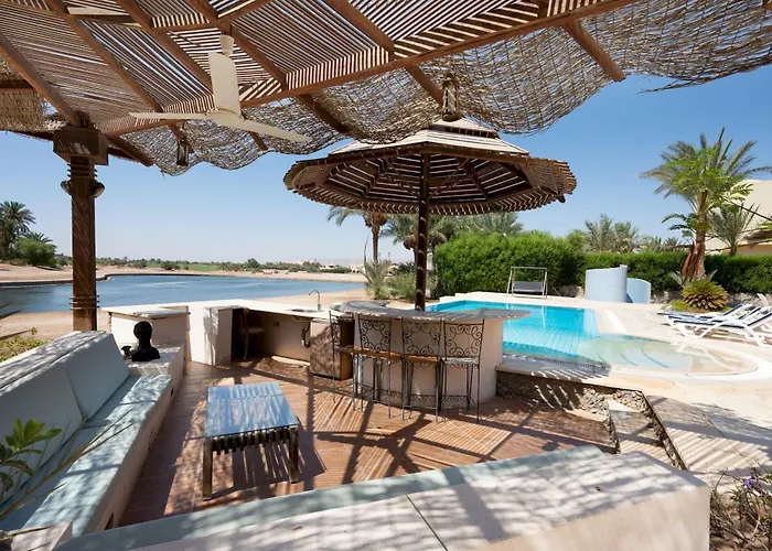 North Golf - El Gouna Luxury Homes