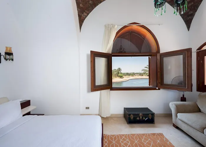 North Golf - El Gouna Luxury Homes