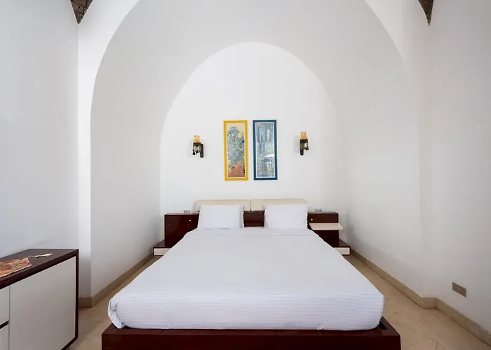 Villa North Golf - El Gouna Luxury Homes *