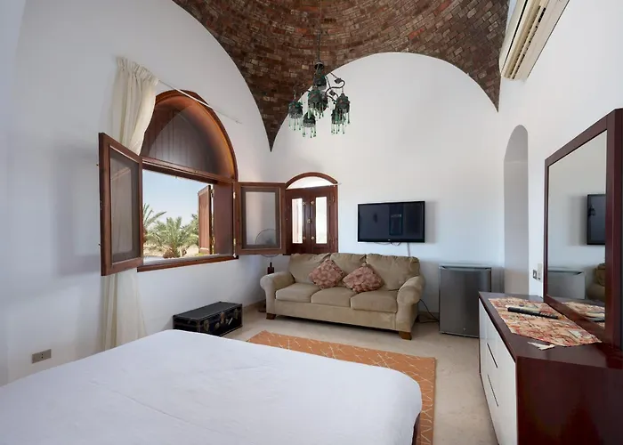 North Golf - El Gouna Luxury Homes Villa Hurghada