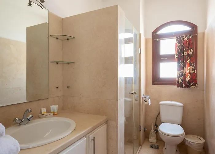 North Golf - El Gouna Luxury Homes Hurghada