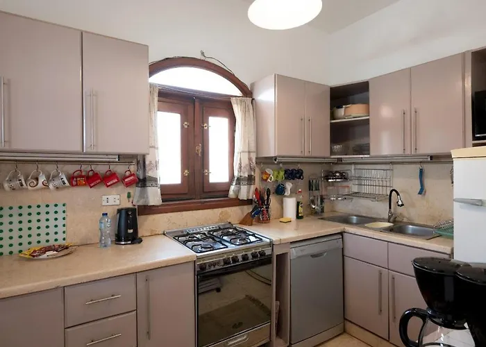 North Golf - El Gouna Luxury Homes * Hurghada