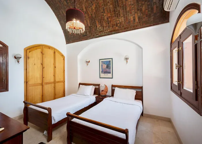 North Golf - El Gouna Luxury Homes