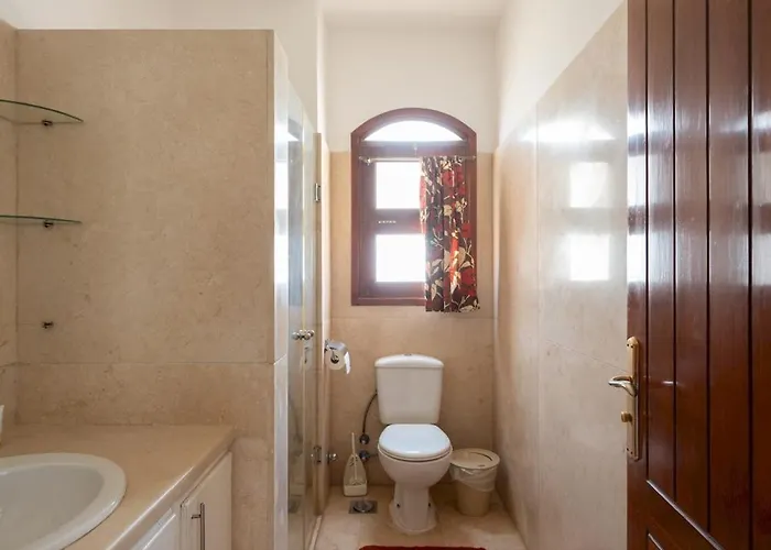 North Golf - El Gouna Luxury Homes Hurghada