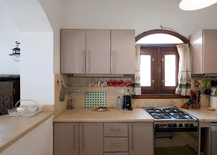 North Golf - El Gouna Luxury Homes Villa