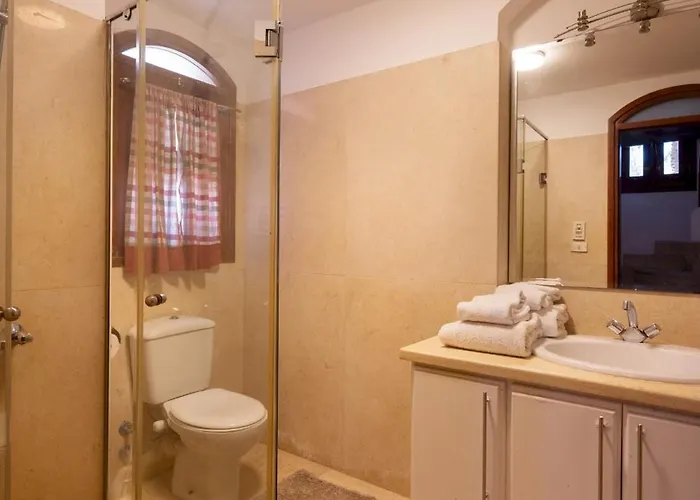 Villa North Golf - El Gouna Luxury Homes *