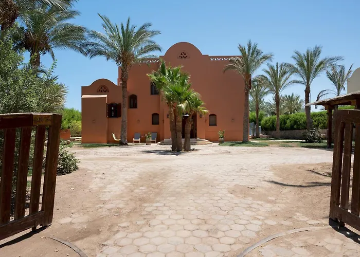 North Golf - El Gouna Luxury Homes